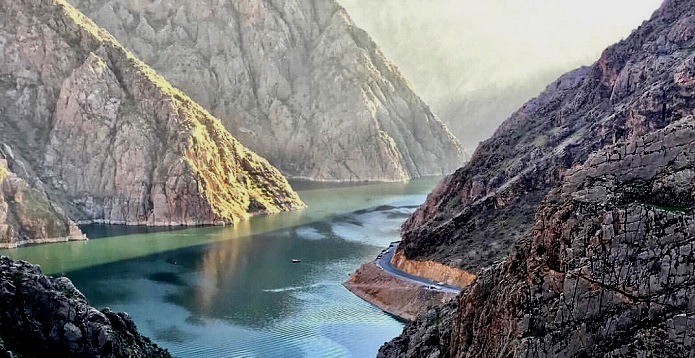 «اورامانات» سهمش را از آب «سیروان» می خواهد / دکتر محمدآشنا عباس منش
