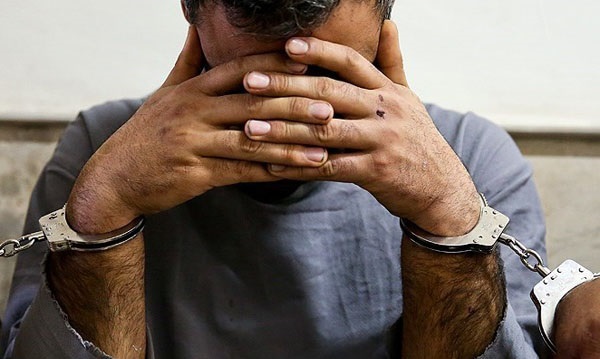 دستگیری قاتل متواری در ایلام پس از 10 سال