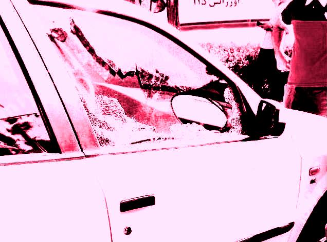  تیراندازی ارومیه در دست بررسی است