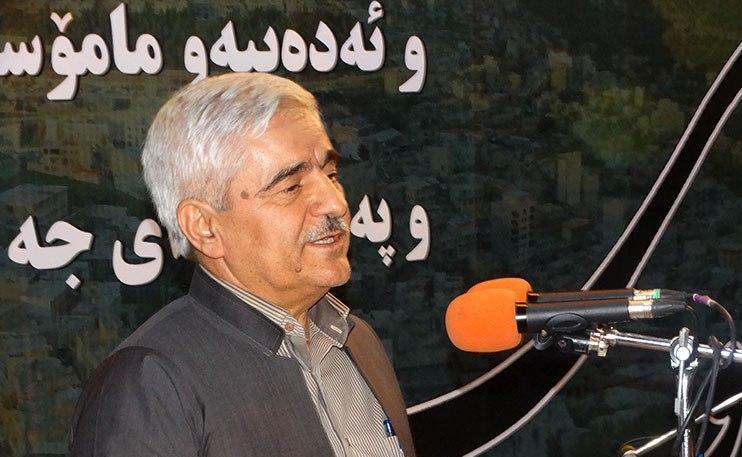 نگاهی به ضرب المثل های منطقه هورامان / حبیب الله مستوفی 