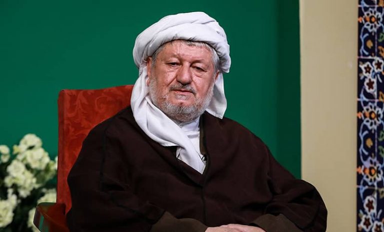 پیام تبریک ماموستا قادری به مناسبت انتخاب دکتر مسعود پزشکیان به عنوان رئیس جمهور