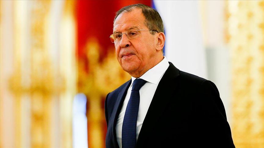 Lavrov says Syrian-Turkish normalizations not possible for now 
