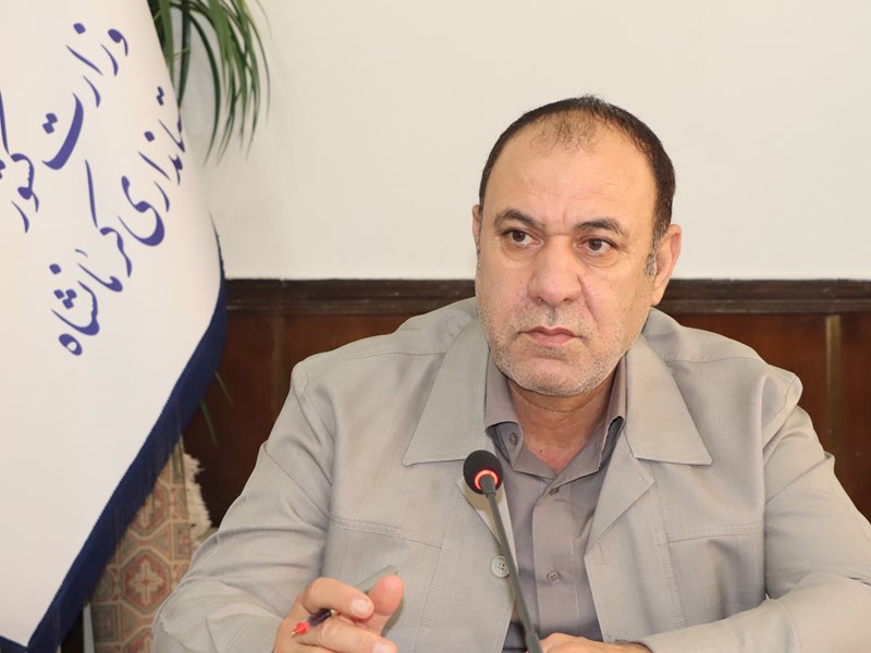 سخنی با فرهیختگان استان کرمانشاه / حسین خوش اقبال*