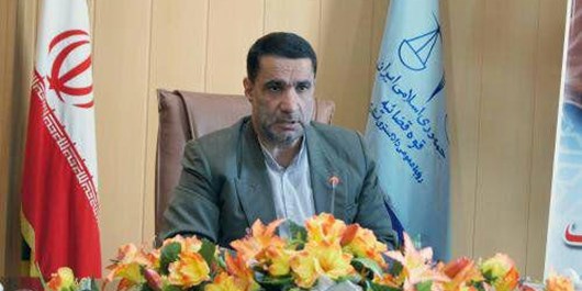 پاسخ ترک فعل مدیران برخورد قانونی و قضایی خواهد بود