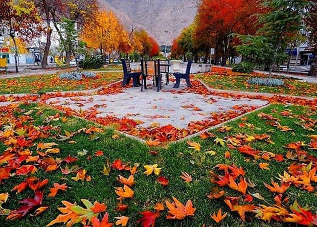 رویداد عکاسی با عنوان «گلاریژان» برگزار می‌شود