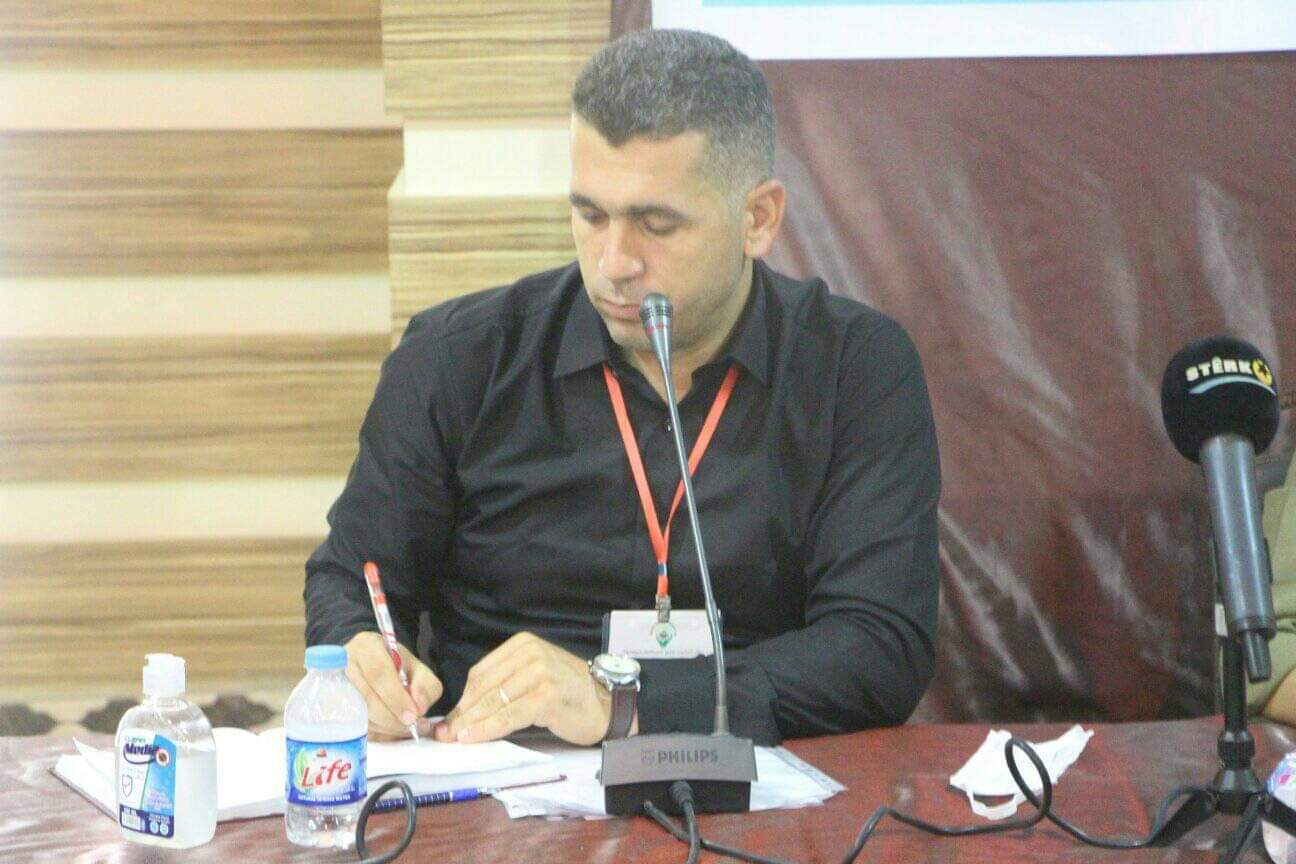 کُردستان سوریه صاحب سه دانشگاه است/زبان تحصیل در کوبانی از ابتدایی تا دانشگاه کُردی است