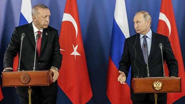 Russia’s new foreign policy concept and its implications for Turkish elections*