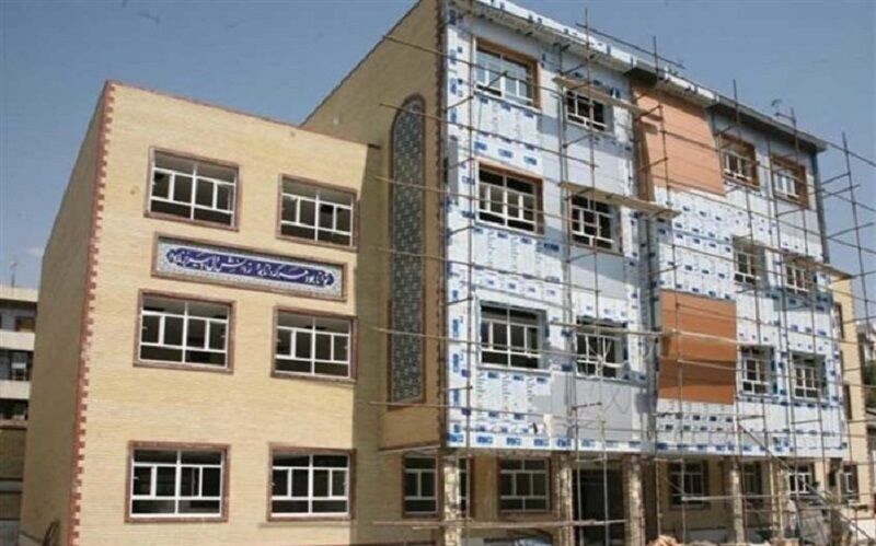 رهاسازی نیمه تمام برخی پروژه های احداث مدارس در ایران/رییس جمهور ورود کند 