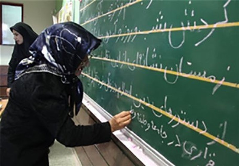 نقده بالاترین و شوط پایین ترین میزان باسوادی در آذربایجان غربی