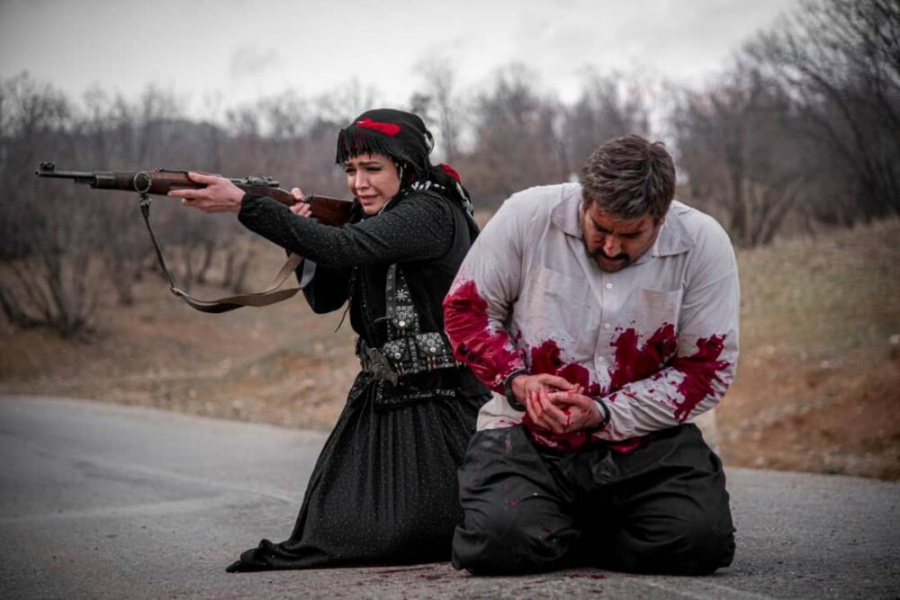 سریال ایلدا، به نام ایلام به کام بعضی ها