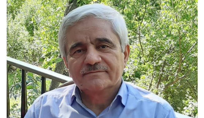 برای«او» که به لفظ پهلوی قرآن نوشت / حبیب الله مستوفی