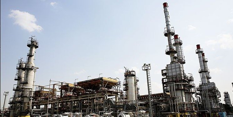 تولید روزانه ۱۵ میلیون متر مکعب گاز در میدان گازی بانکول / ایوان صاحب پالایشگاه می شود