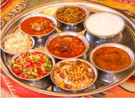 ٢٠ غذای سنتی آذربایجان غربی به ثبت ملی رسیده است