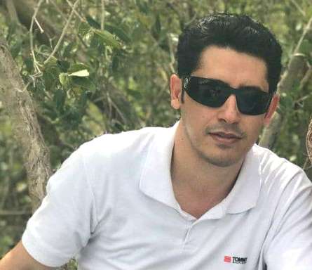  چشم پزشک جوان کرمانشاهی قربانی کرونا شد