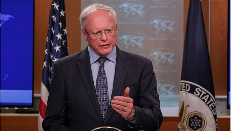 آمریکا در قبال کردهای سوریه تعهد اخلاقی دارد