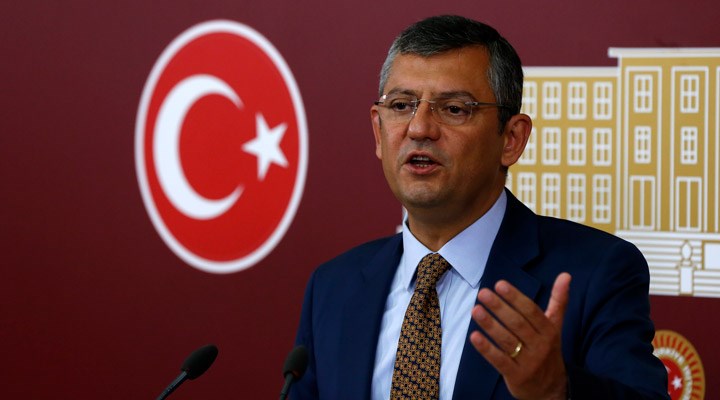 CHP leader candidate vows to resolve Kurdish issue in Turkey