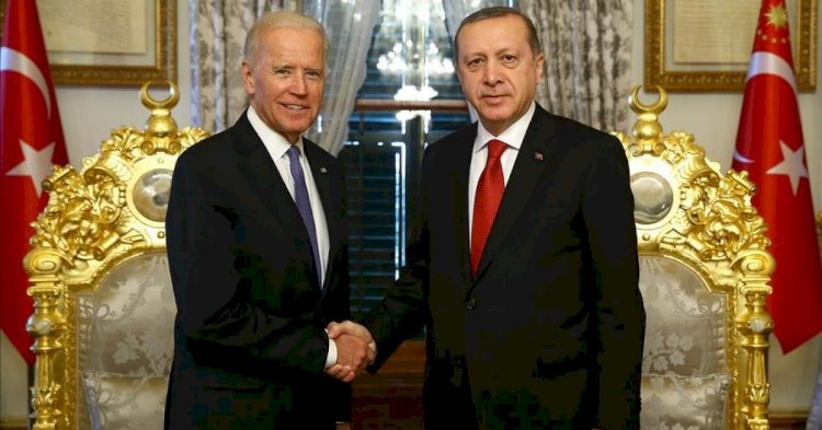 Will Joe Biden Destroy NATO By Appeasing Turkey On Sweden? / Michael Rubin