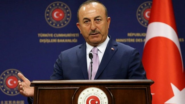 اپوزوسیون برای توافق با PKK خواستار خروج ارتش ترکیه از سوریه است