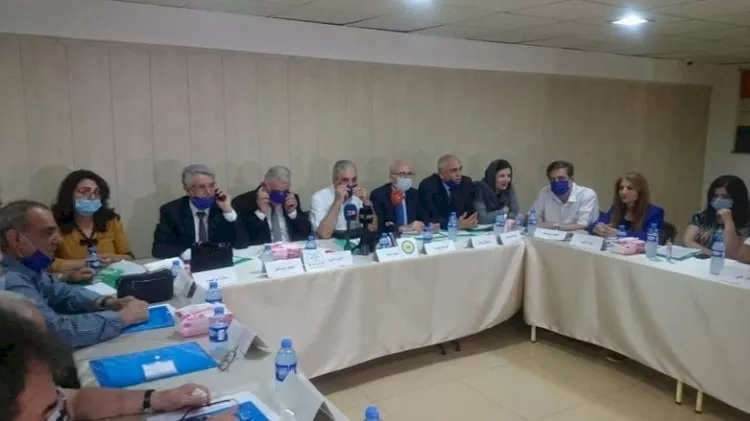 پیشنهاد اندیشکده آمریکایی برای خروج از بن‌بست میان کردها و دمشق