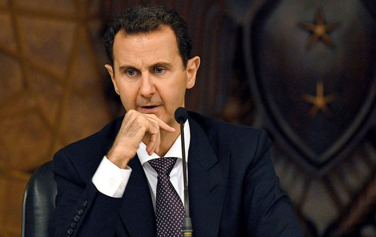 Arab League readmits Syria as relations with Assad normalise