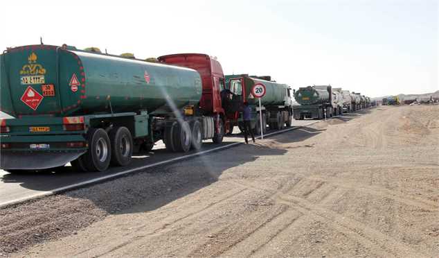 60 درصد بنزین صادراتی ایران به عراق می رود 