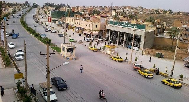 احیای ۳ هتل راکد در قصرشیرین