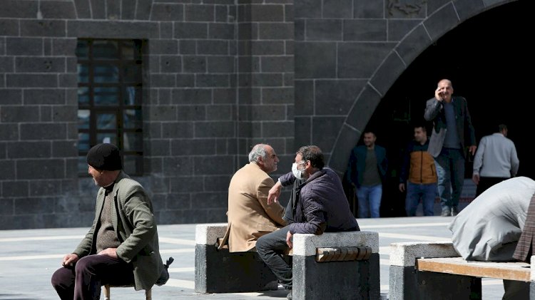 Diyarbakir residents voice demands as era of trustee mayor ends 