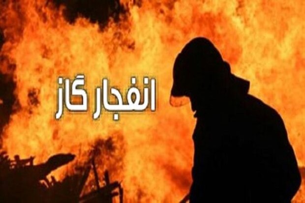 انفجار ٢منزل مسکونی در بوکان/سوختگی شدید یک نفر