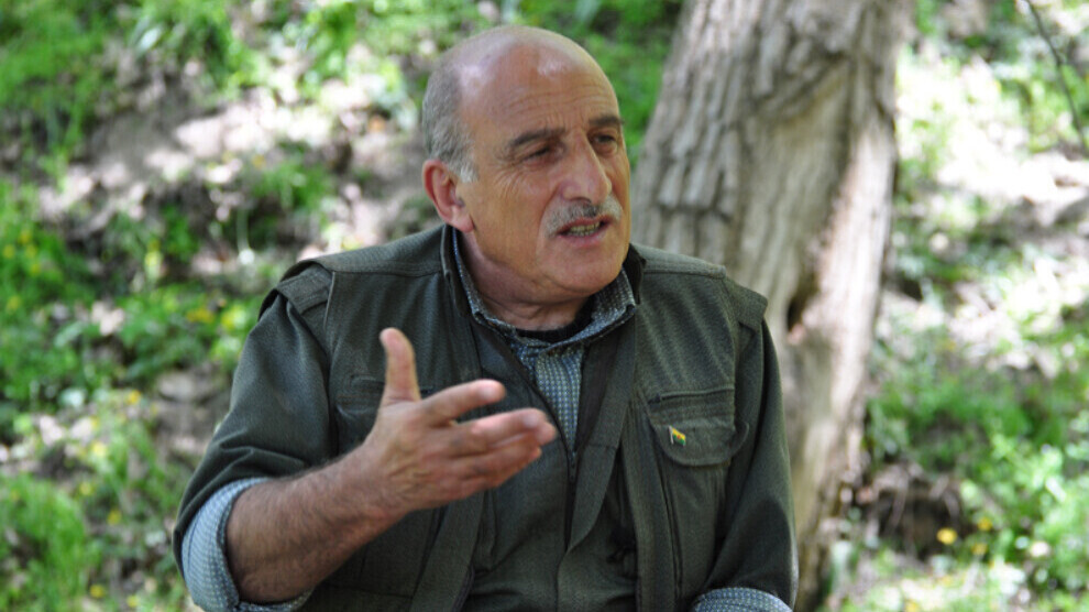 کنگره دوازدهم PKK به رهبری عبدالله اوجالان آماده شد