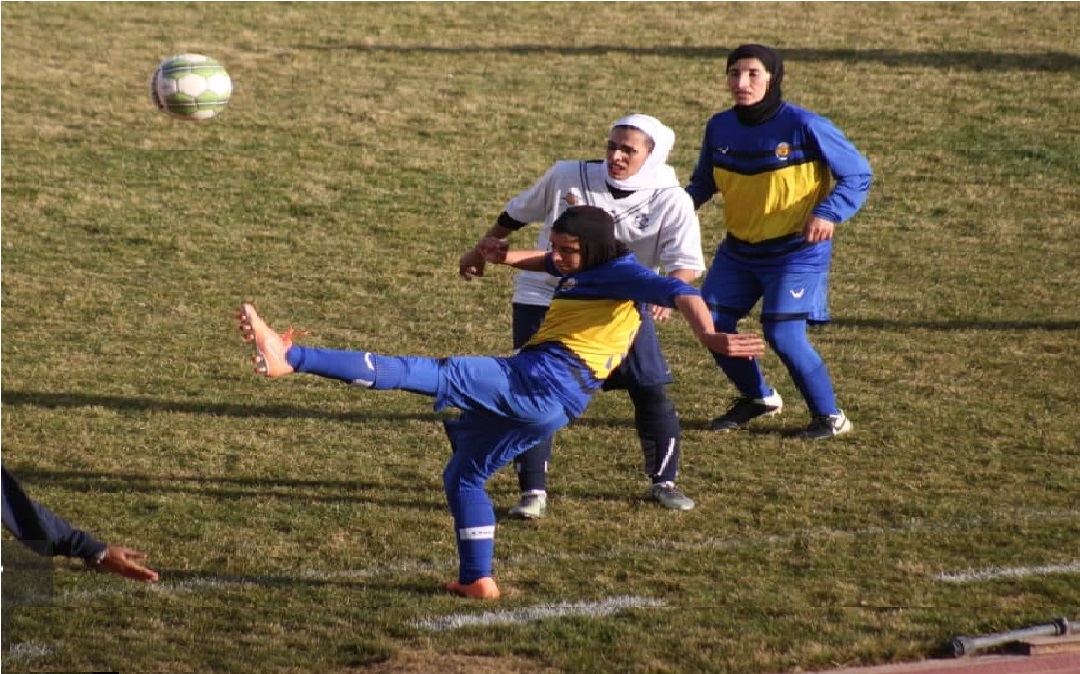 کردستان میزبان اردوی انتخابی تیم ملی فوتبال بانوان زیر ۱۷ سال کشور