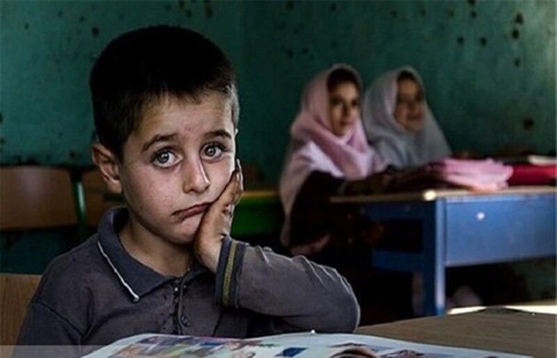 استاندار: توزیع امکانات آموزشی در آذربایجان‌غربی نامتناسب است