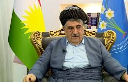 پەیامی سەرەخۆشیی محەمەد حاجی مەحموود بەبۆنەی شەهیدبونی سەردار سولەیمانییەوە