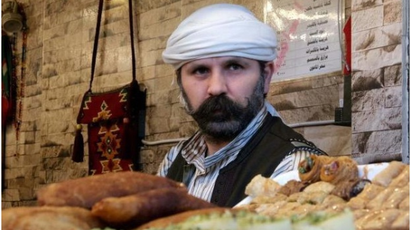 ئاژانسی هەواڵی فەڕەنسا: عیلاقاتی فەرهەنگیی نێوان کوردەکانی عێراق و سووریا زیادی کردووە