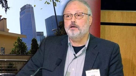 کاردانەوەی وەزارەتی دەرەوەی تورکیا لەسەر حوکمی دۆسیەی خاشقچی