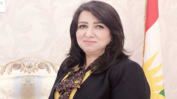 پەسەند کردنی یاساى نوێی هەڵبژاردنەکان مەترسییە بۆ سەر کورد