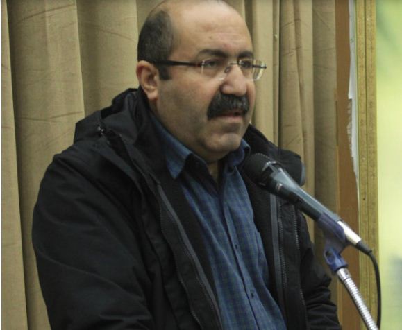 شاهۆز حەسەن: پەیەدە ئامادەیە بۆ كۆنگرەی نەتەوەیی