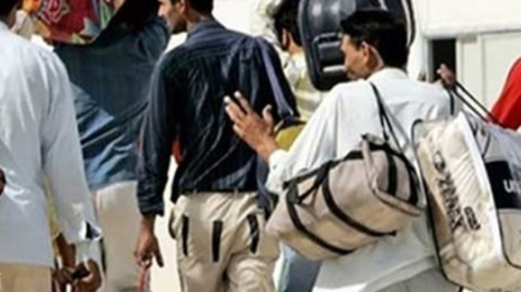 ڕێژەی کرێکارە ئێرانییەکان لە هەرێمی کوردستان ڕوو لە زیادبوونە