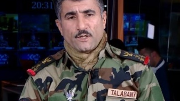 عەمیدێكی كورد ده‌بێته‌ فه‌رمانده‌ی گشتیى دەزگای دژەتیرۆری عێراق