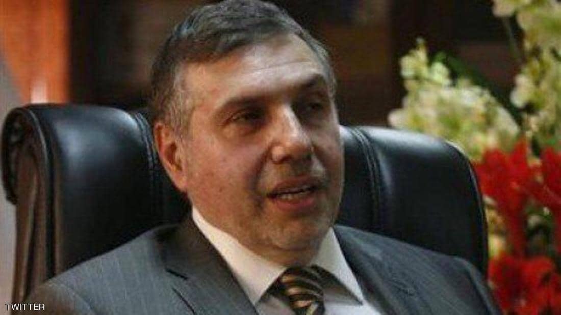 بەرهەم ساڵح؛ محەممەد عەللاویی بۆ پێکهێنانی حکوومەت ڕاسپارد
