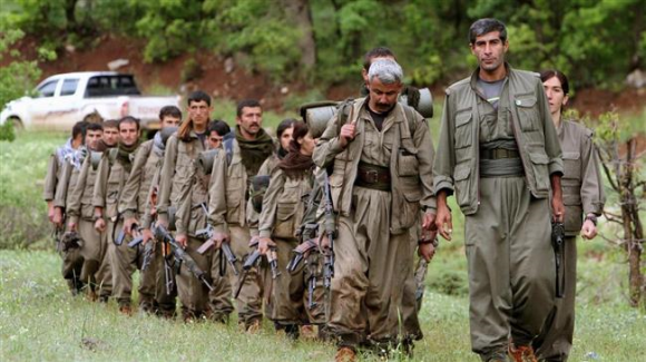 دەزگای داد و دەوڵەتی بەلجیکا هەڵوێستی دژیەک لەبارەی PKK وەردەگرن