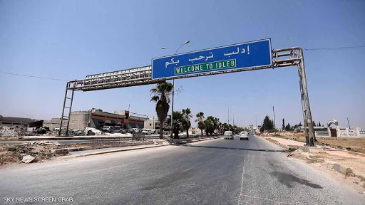 ترەمپ پشتگیریی لە دەستوەردانی سەربازیی تورکیا لە ئیدلیب دەکات