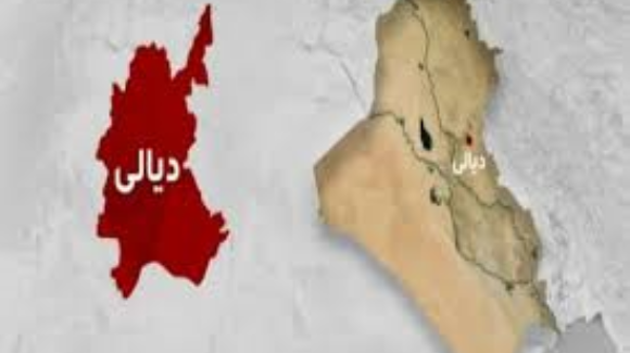دوو تێرۆرست لە دیالە ده‌ستگیركران