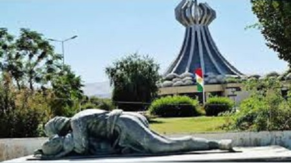 ھەینیی داھاتوو ٥٣ بەرکەوتەی چەکی کیمیایی ڕەوانەی ئێران دەکرێن