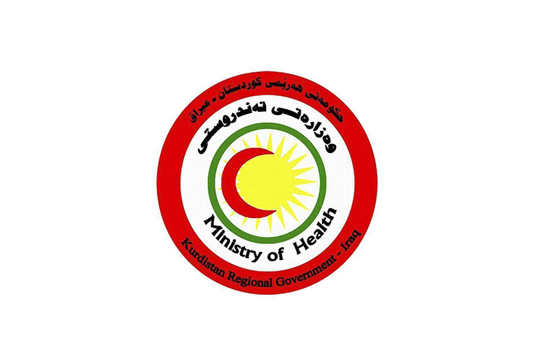 وەزارەتی تەندروستیی هەرێم لەبارەی ڤایرۆسی کرۆنا ئاگادارینامەیێک بڵاو دەکاتەوە
