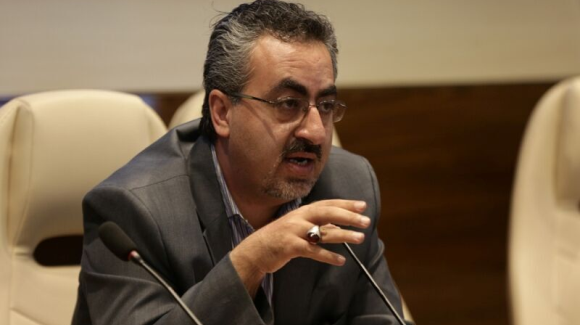 ژمارەی حاڵەتەکانی تووشبوون بە کۆرۆنا لە ئێران گەیشتە 109 هەزار حاڵەت