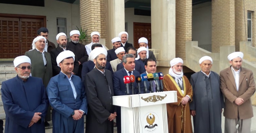 هیچ حاڵه‌تێکی کۆڕۆنا له‌ هه‌ولێر تۆمار نەکراوه