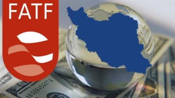 ئێران خرایەوە لیستی ڕەشی FATF