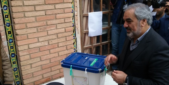 پارێزگاری کوردستان داوا لە هاووڵاتییان دەکات بێنە سەر سندووق دەنگدان