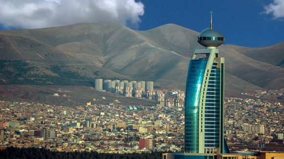 هەواڵگریی عێراق دەستگیرکردنی شەش چەکداری داعشی لە سلێمانی ڕاگەیاند