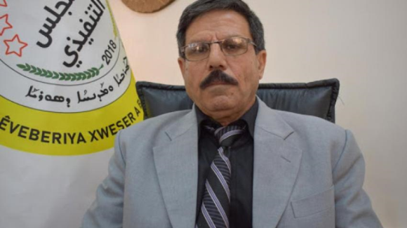 لەئێستادا هیچ کورت هێنانێکی سەماد-مان بۆ جووتیاران نییە